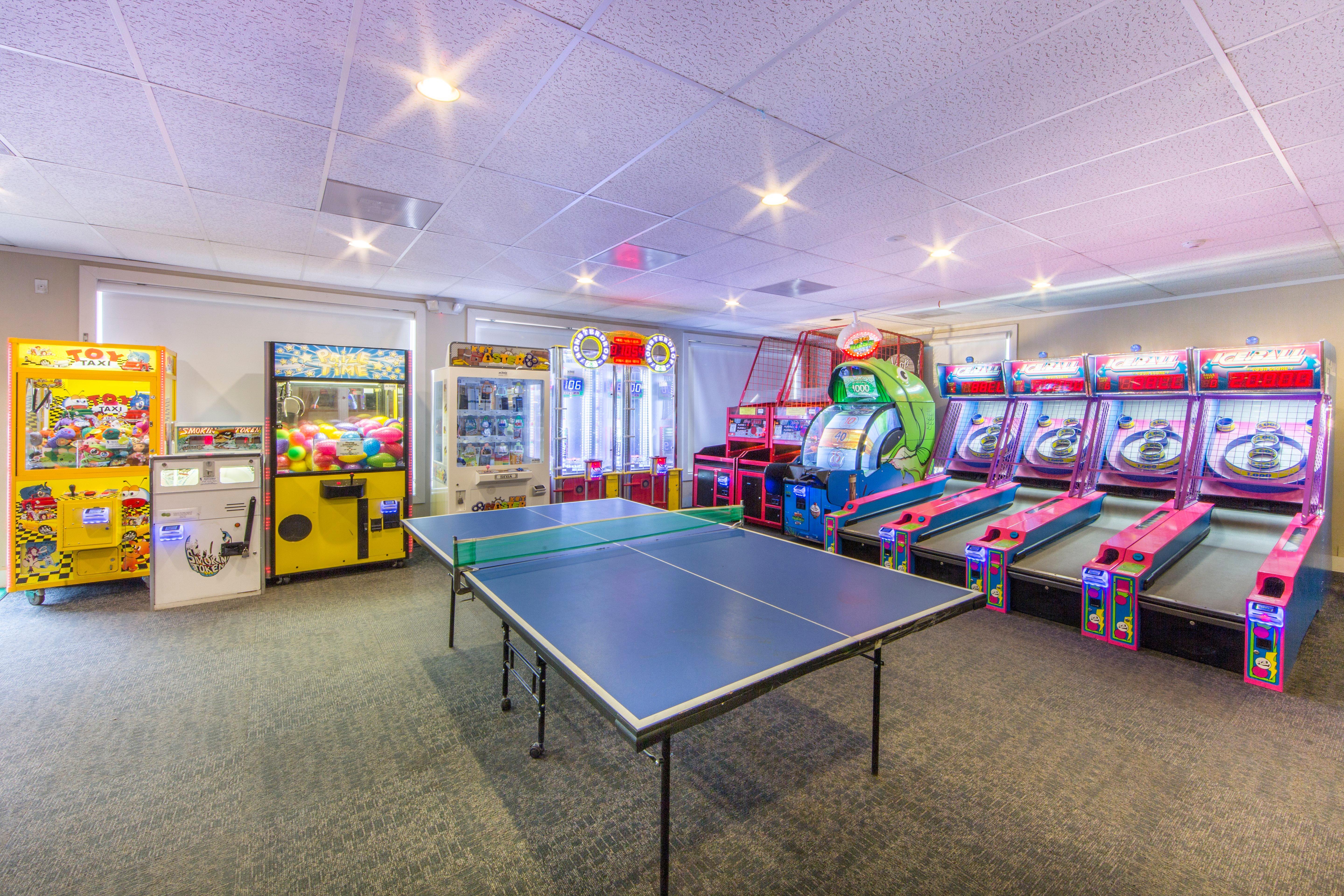 Holiday Inn Club Vacations Oak N Spruce Resort In The Berkshires Ли Экстерьер фото