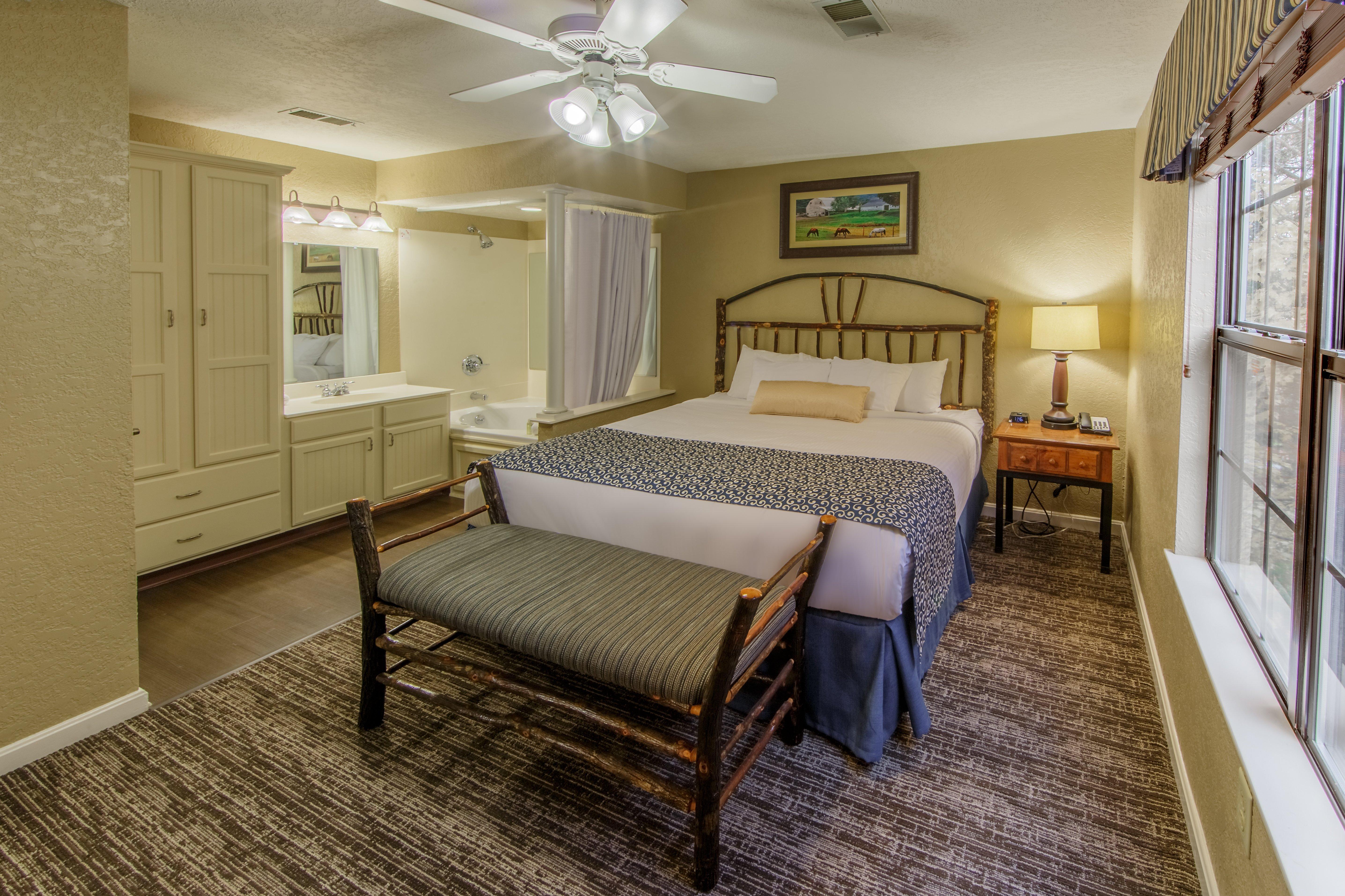 Holiday Inn Club Vacations Oak N Spruce Resort In The Berkshires Ли Экстерьер фото
