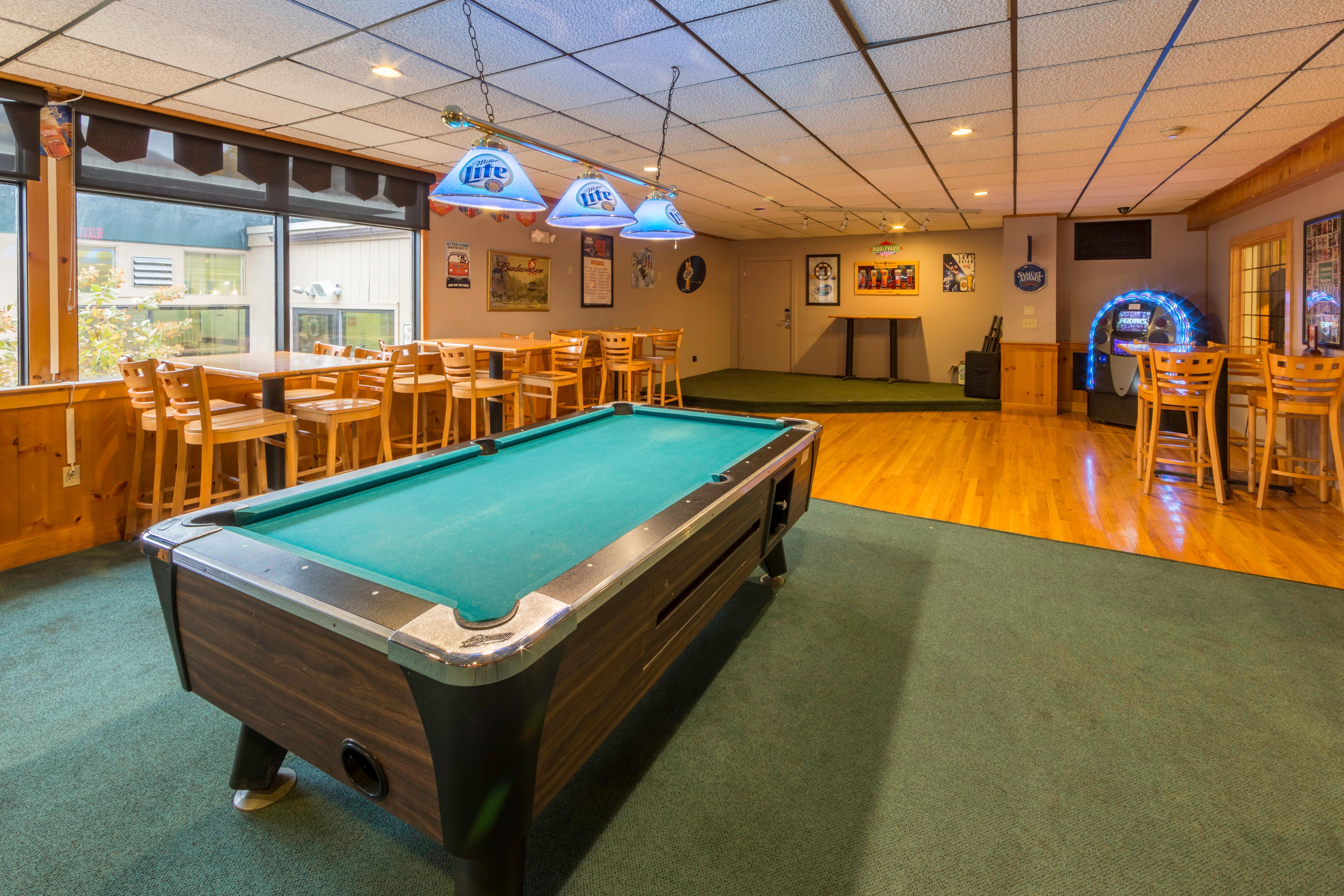 Holiday Inn Club Vacations Oak N Spruce Resort In The Berkshires Ли Экстерьер фото