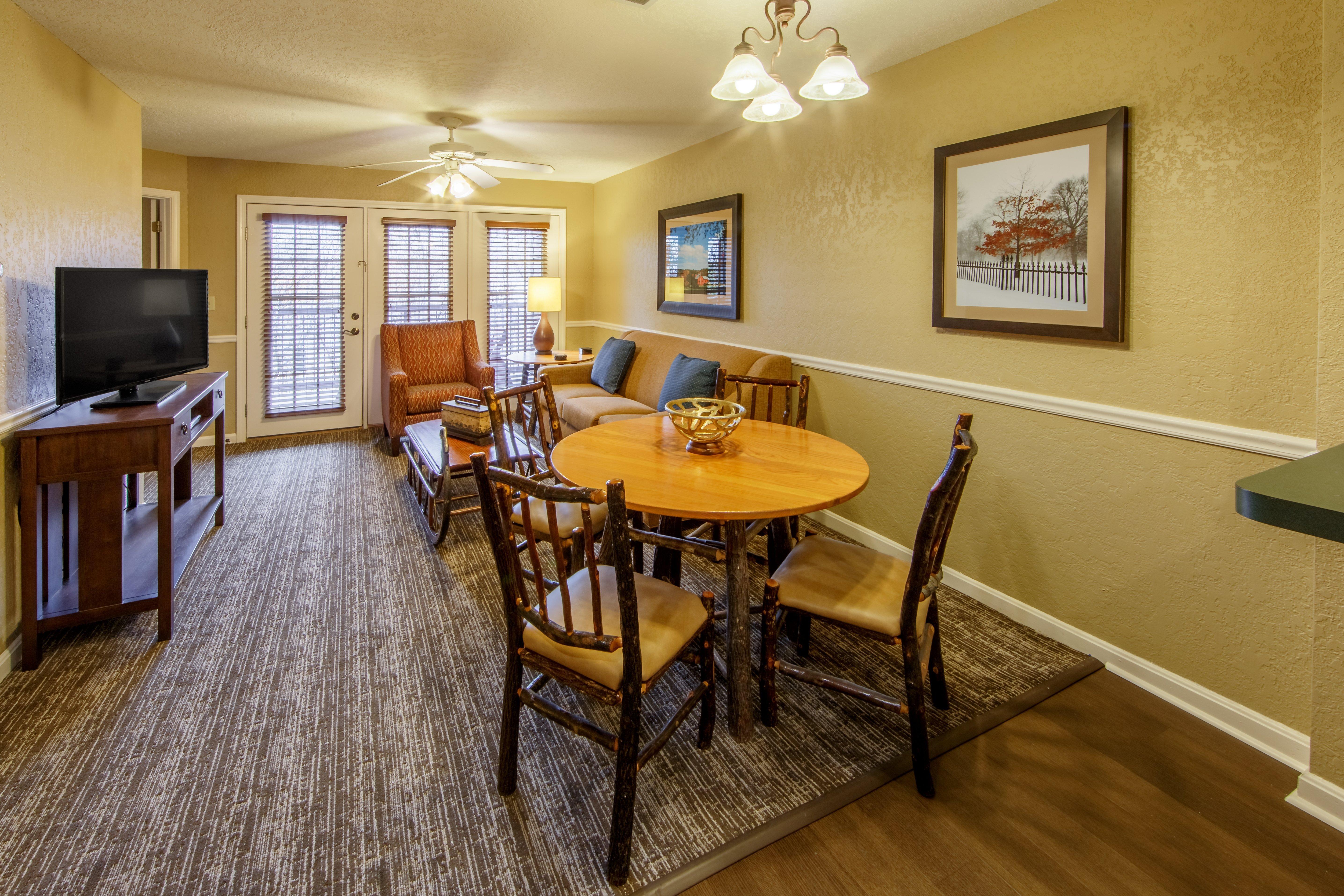 Holiday Inn Club Vacations Oak N Spruce Resort In The Berkshires Ли Экстерьер фото