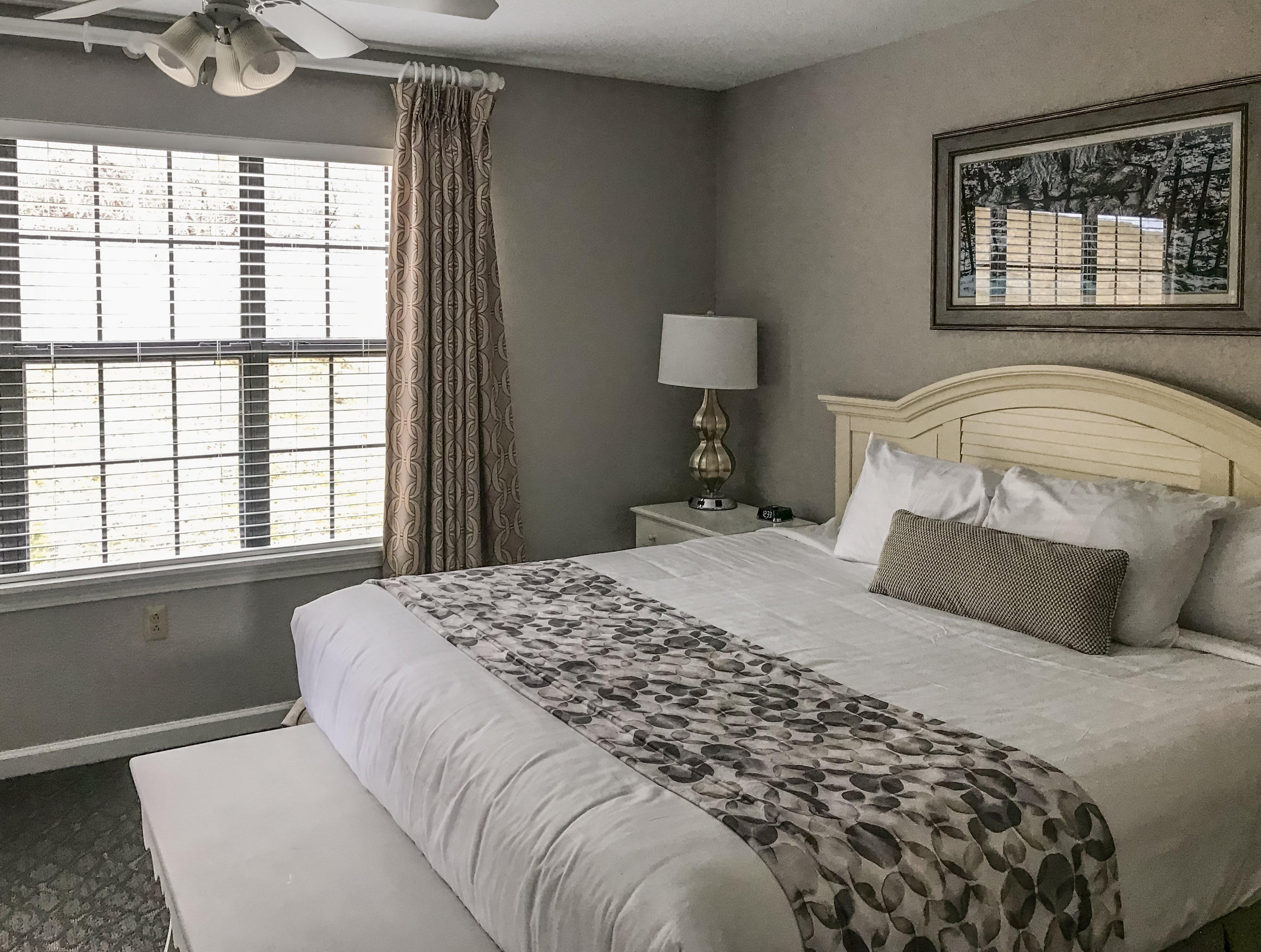 Holiday Inn Club Vacations Oak N Spruce Resort In The Berkshires Ли Экстерьер фото