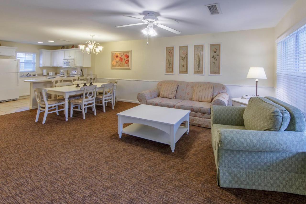 Holiday Inn Club Vacations Oak N Spruce Resort In The Berkshires Ли Экстерьер фото
