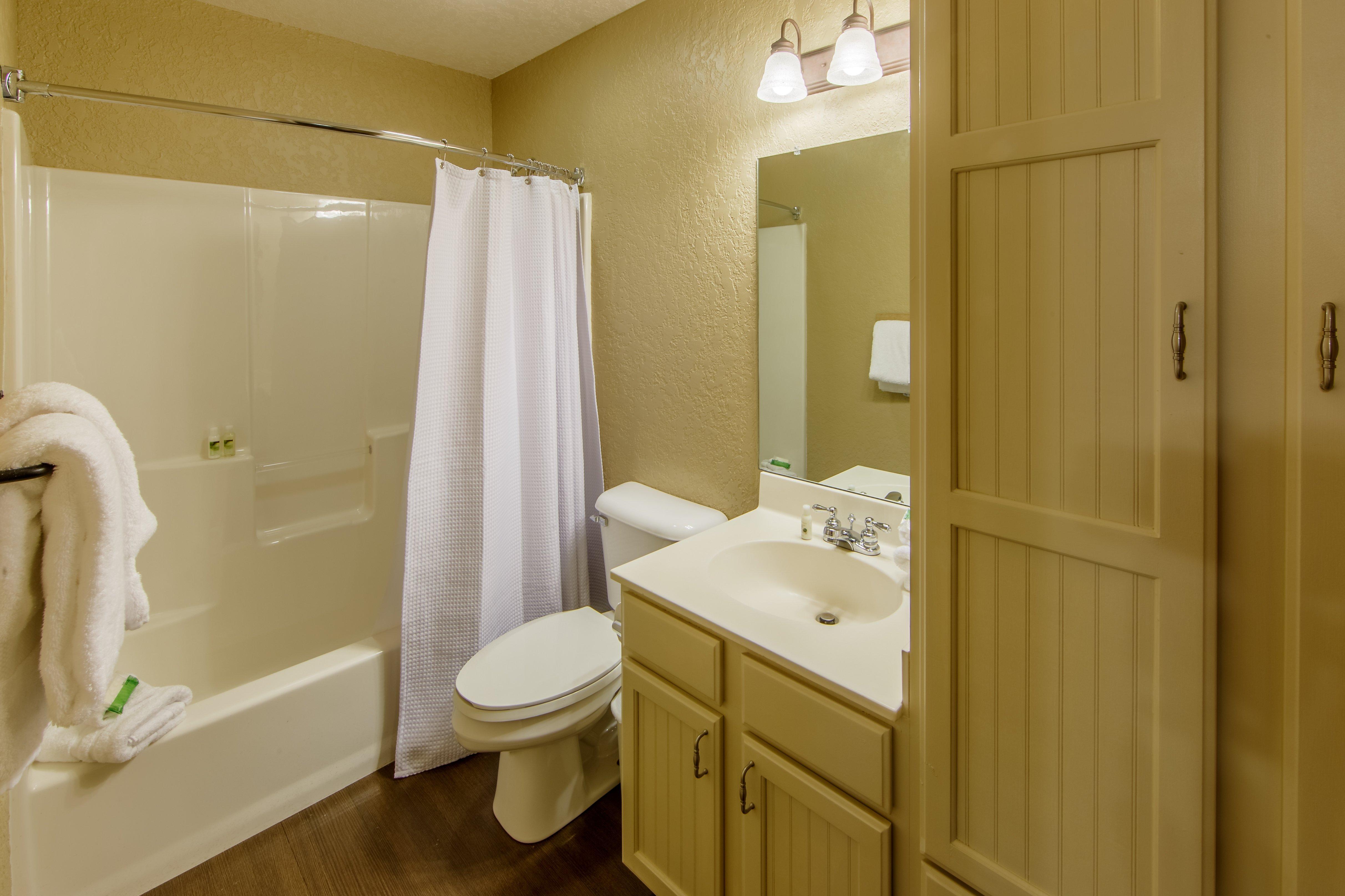 Holiday Inn Club Vacations Oak N Spruce Resort In The Berkshires Ли Экстерьер фото