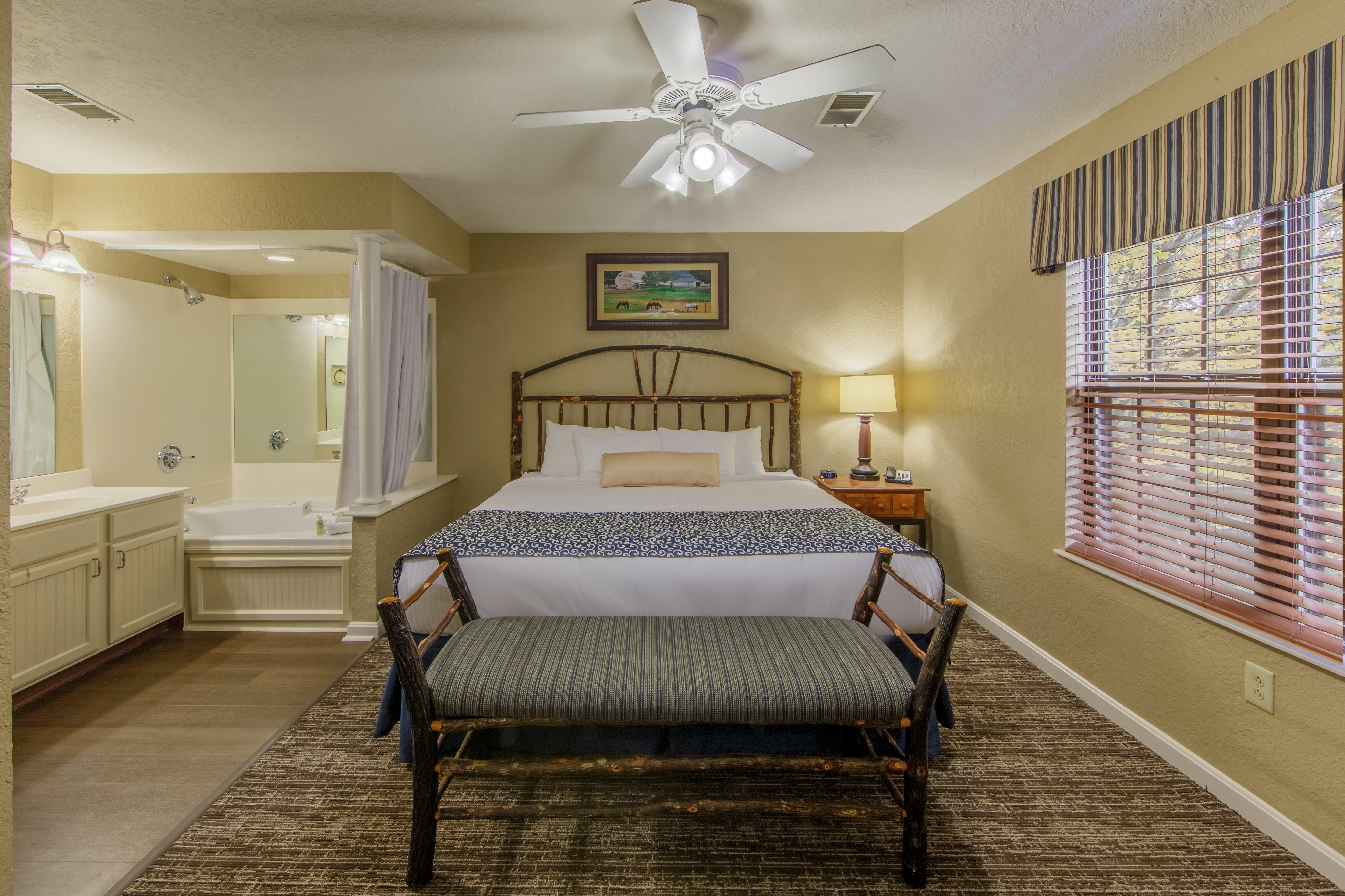Holiday Inn Club Vacations Oak N Spruce Resort In The Berkshires Ли Экстерьер фото