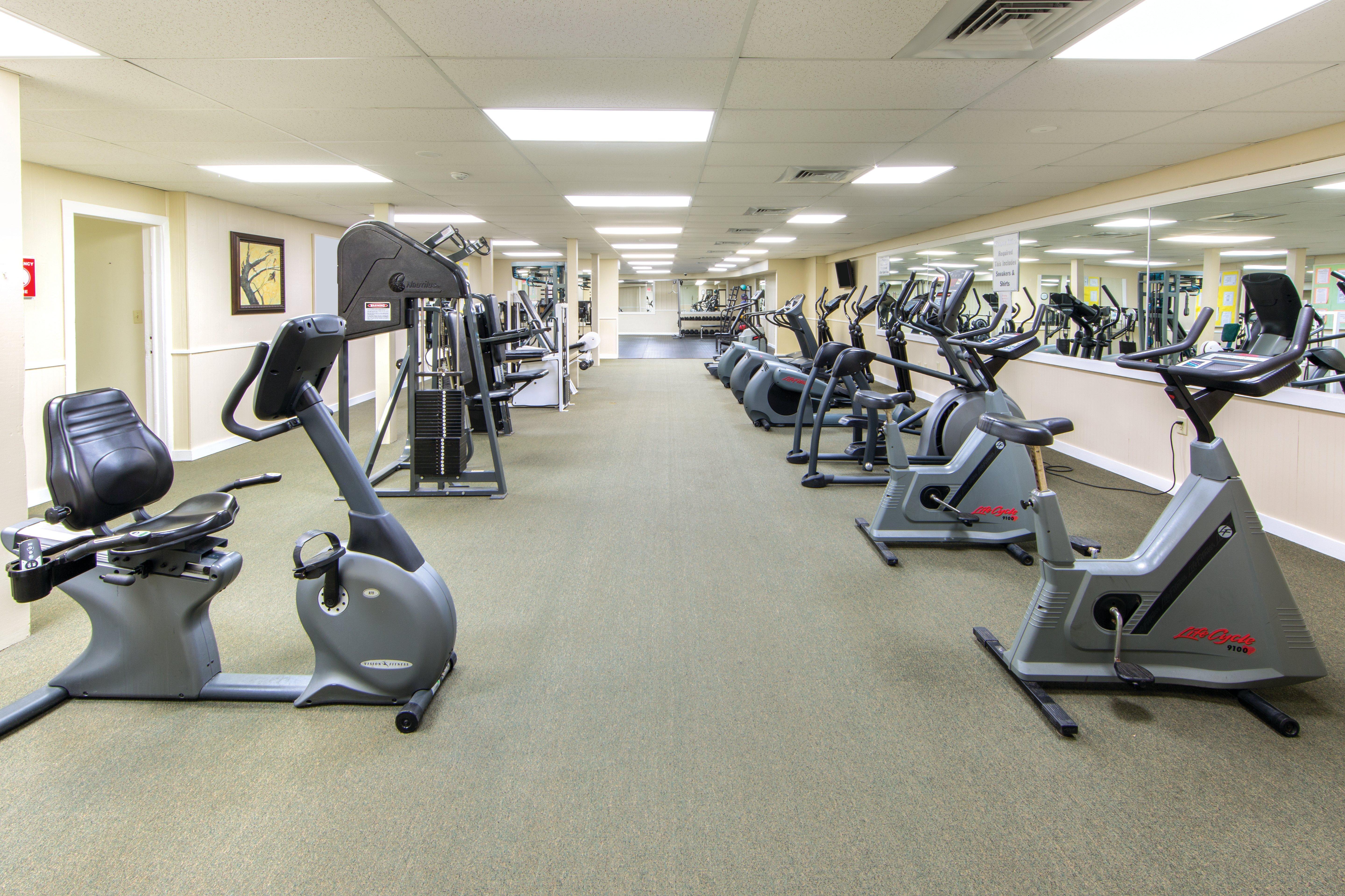 Holiday Inn Club Vacations Oak N Spruce Resort In The Berkshires Ли Экстерьер фото