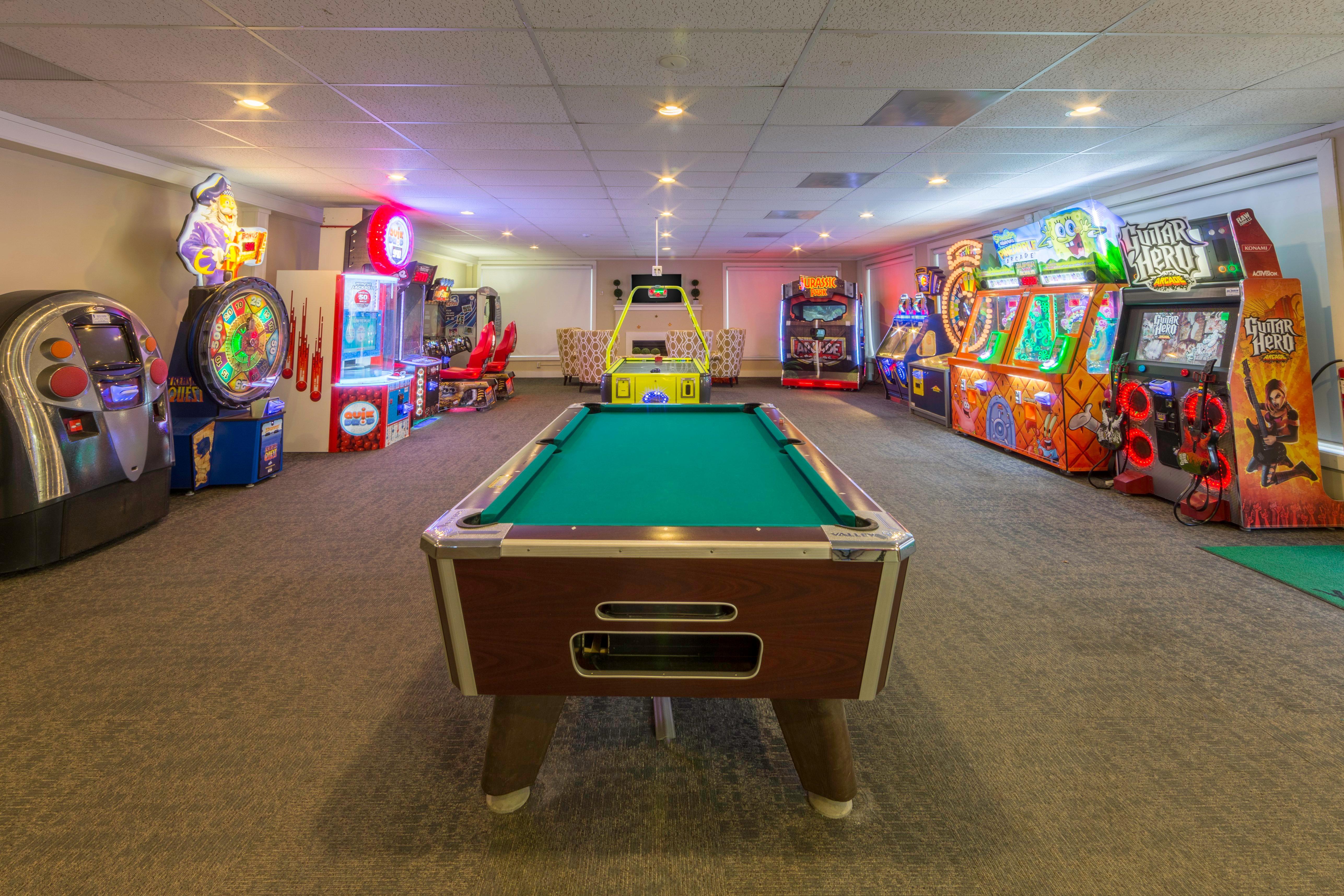 Holiday Inn Club Vacations Oak N Spruce Resort In The Berkshires Ли Экстерьер фото