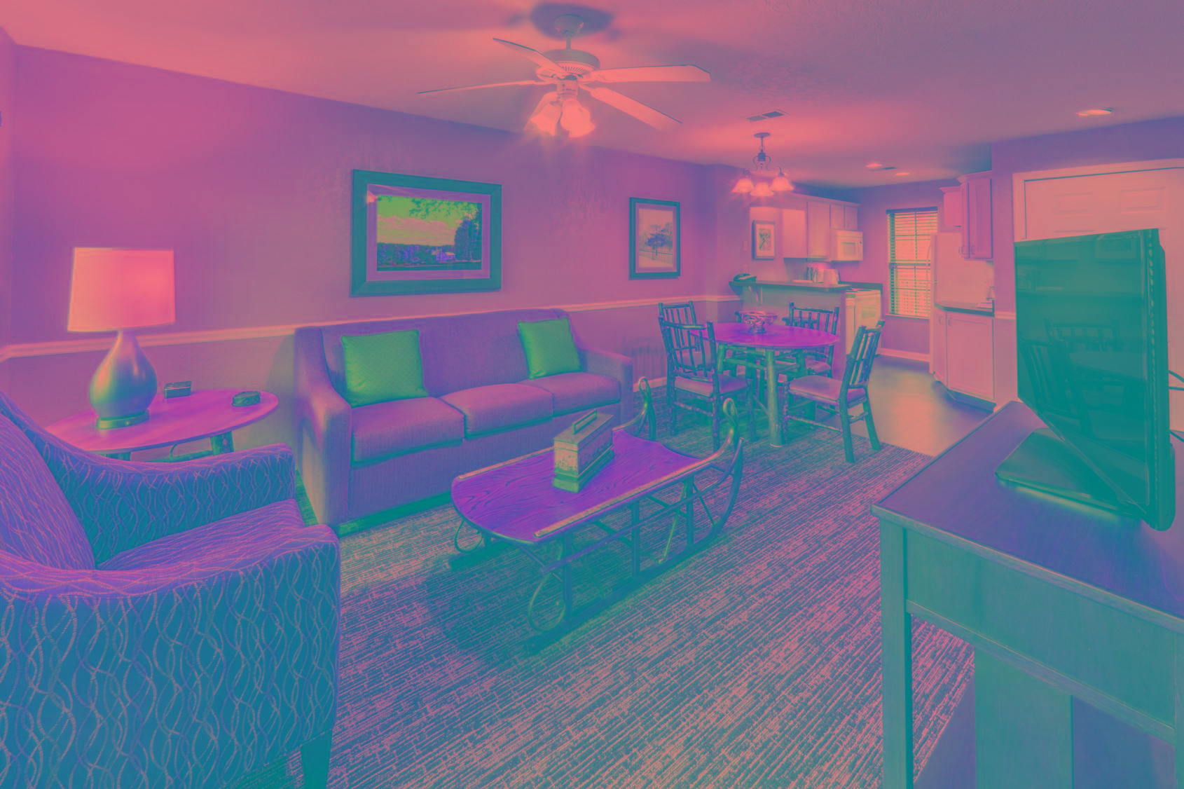 Holiday Inn Club Vacations Oak N Spruce Resort In The Berkshires Ли Экстерьер фото