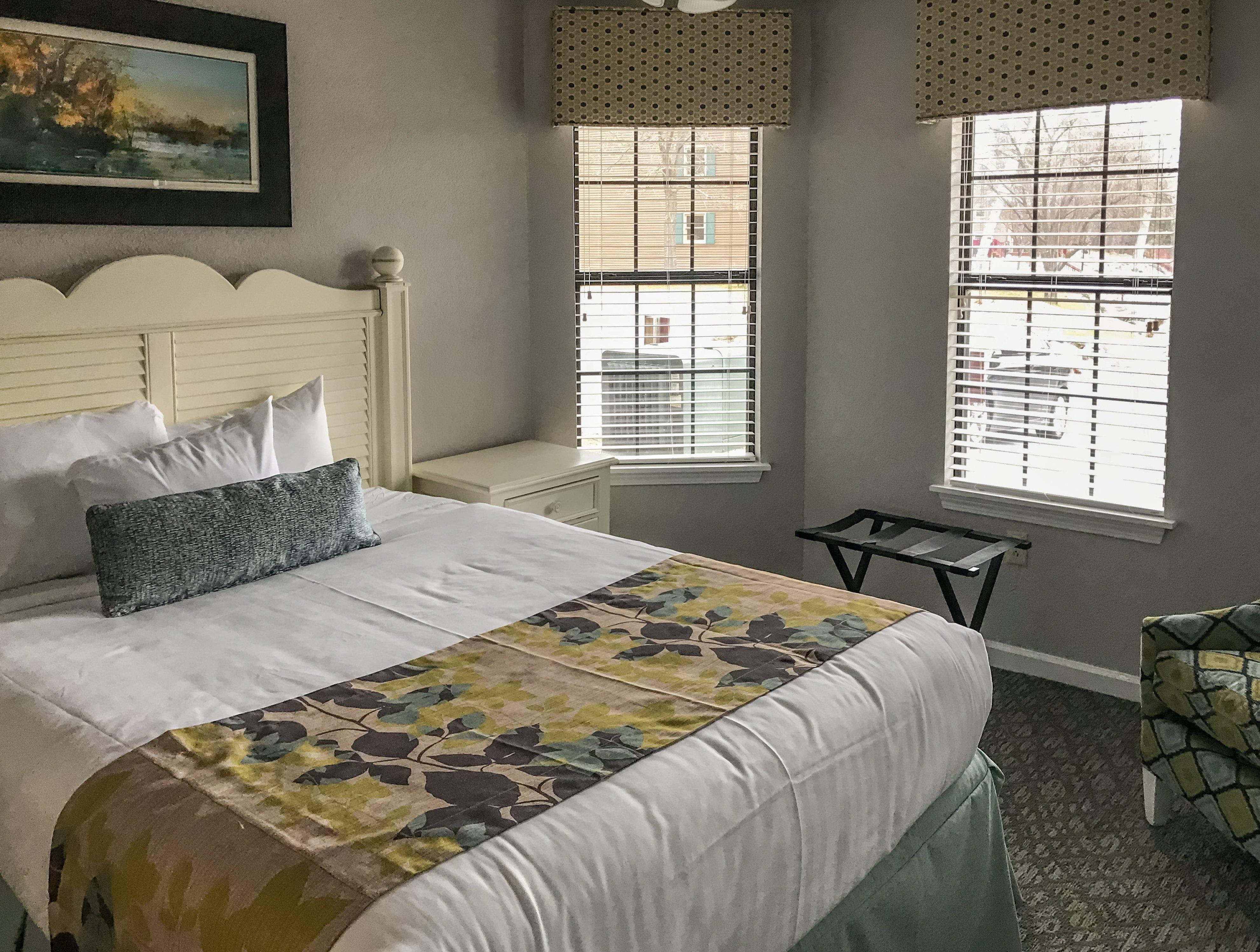 Holiday Inn Club Vacations Oak N Spruce Resort In The Berkshires Ли Экстерьер фото