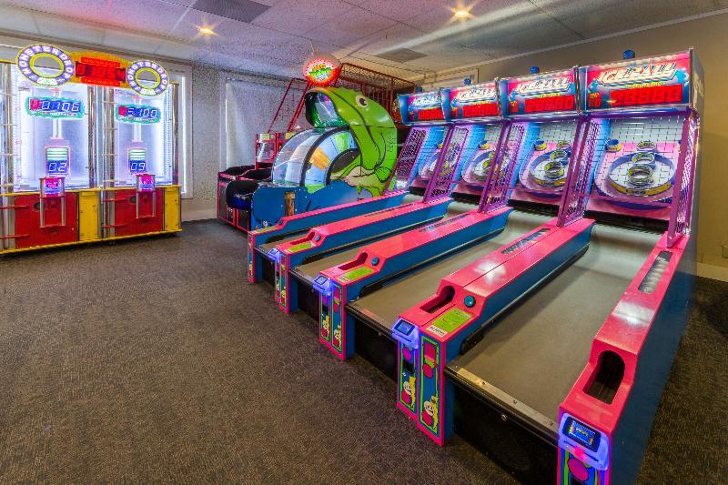 Holiday Inn Club Vacations Oak N Spruce Resort In The Berkshires Ли Экстерьер фото