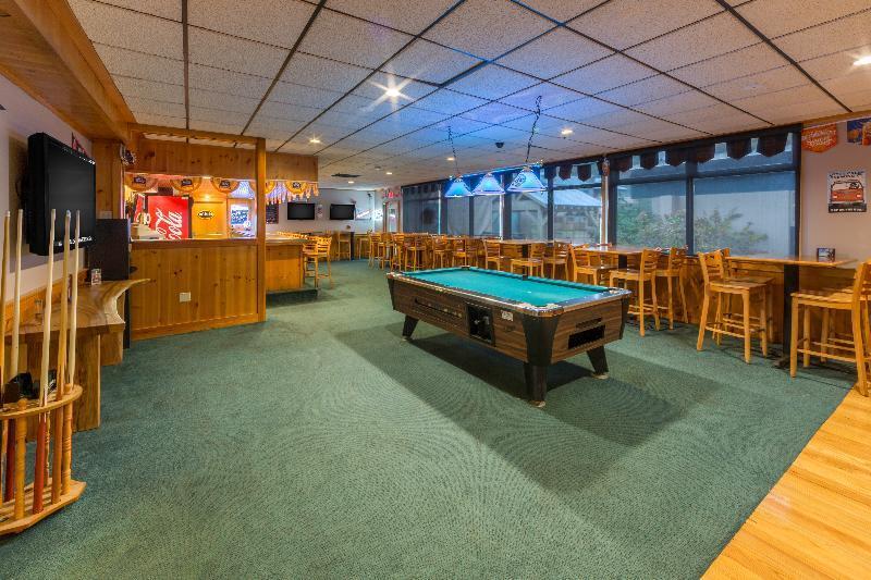 Holiday Inn Club Vacations Oak N Spruce Resort In The Berkshires Ли Экстерьер фото